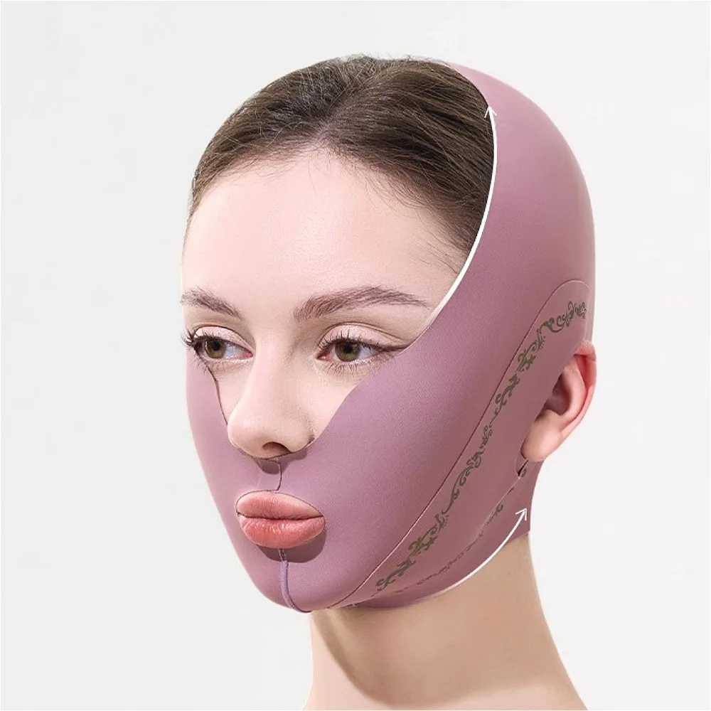 Skincare - V Line Face Lifting Bandage Upgraded
