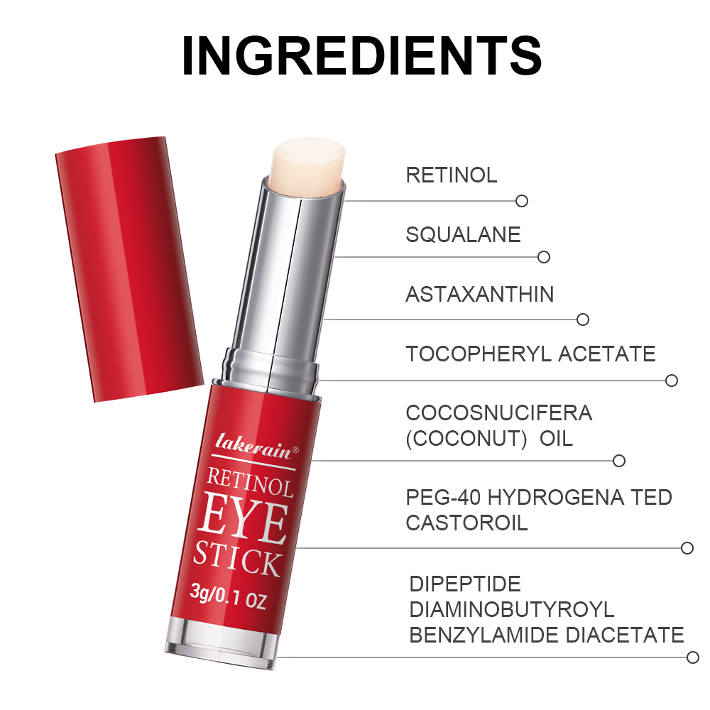 Lakerain Retinol Anti-wrinkle  - Retinol Anti Wrinkle Cream 评论和价格