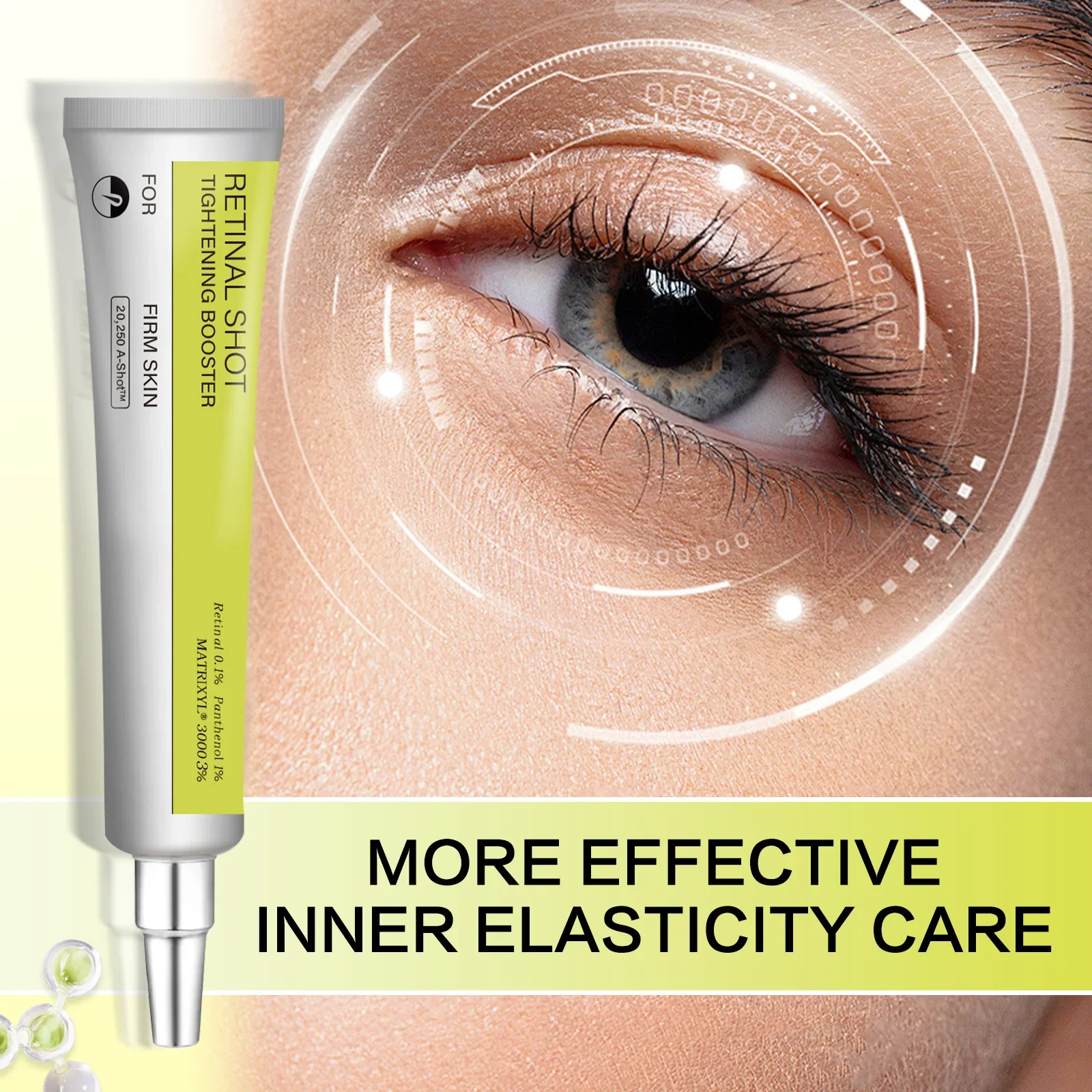 Retinol VC Face Cream Eye Seru - Retinol Anti Wrinkle Cream 评论和价格