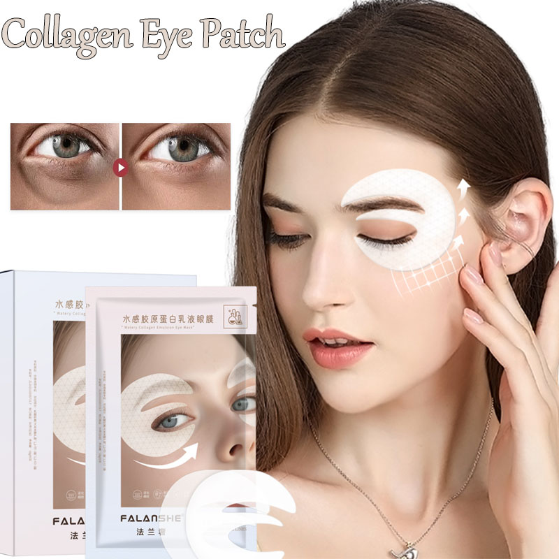 Collagen Wrinkle Remove Eye Ma - Collagen Under Eye Patches 评论和价格