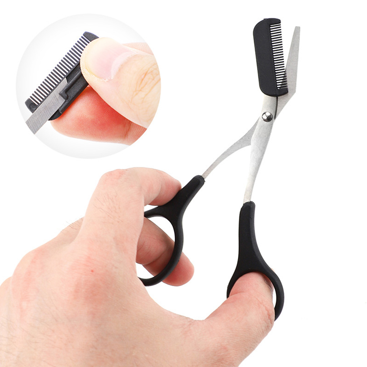 1/5PCS Eyebrow Razor Set Multi - Skincare 评论和价格