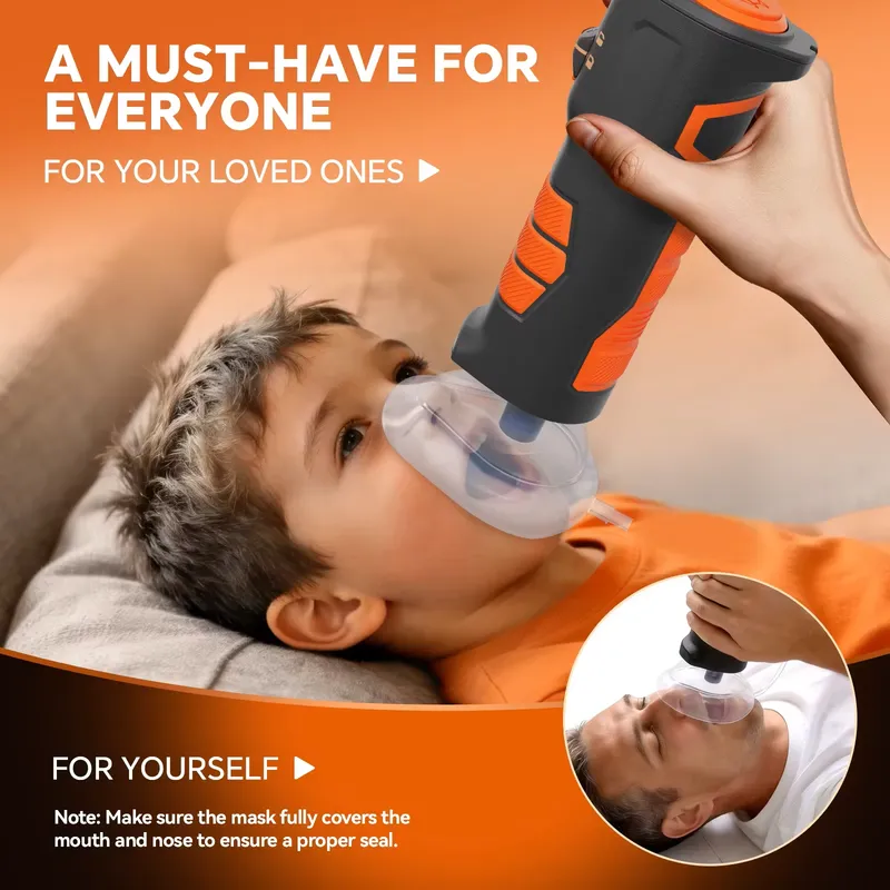 Premium  Massager First Aid Ki - Massage 评论和价格