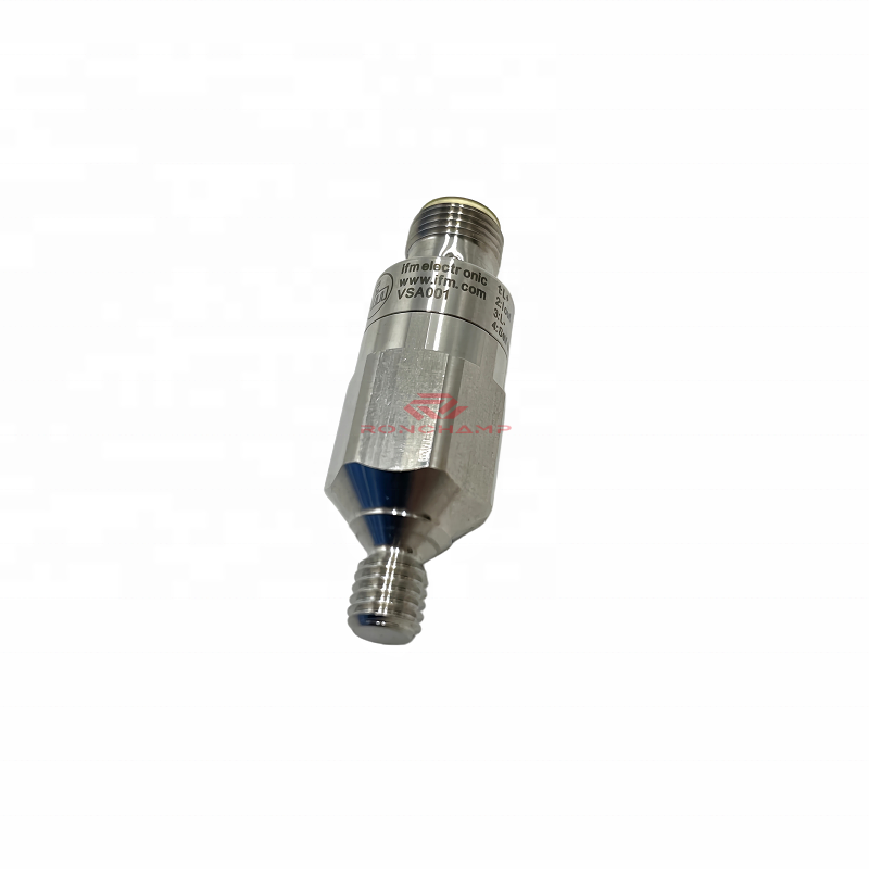 100% New Original Ifm VSA001 V - Health Monitors 评论和价格