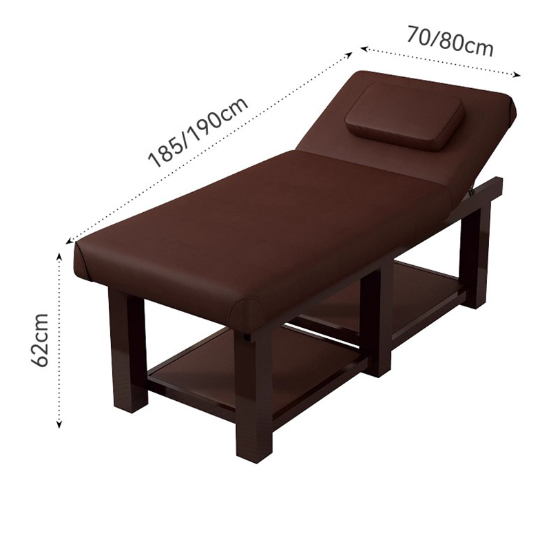 Lash Beauty Massage Bed Pedicu - Massage 评论和价格