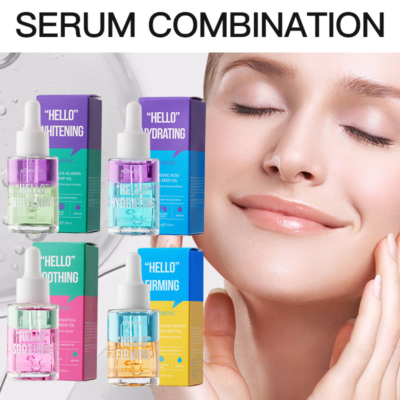 1/4pcs Hyaluronic Acid Improve - Hyaluronic Acid Facial Serum 评论和价格