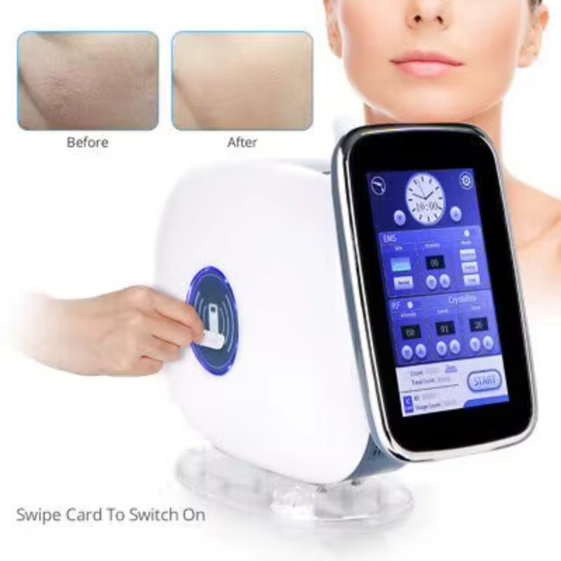 EMS RF No Needle Mesotherapy M - Skincare 评论和价格
