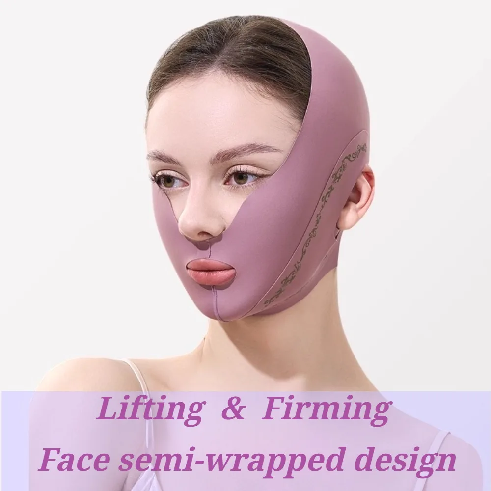 V Line Face Lifting Bandage Up - Skincare 评论和价格