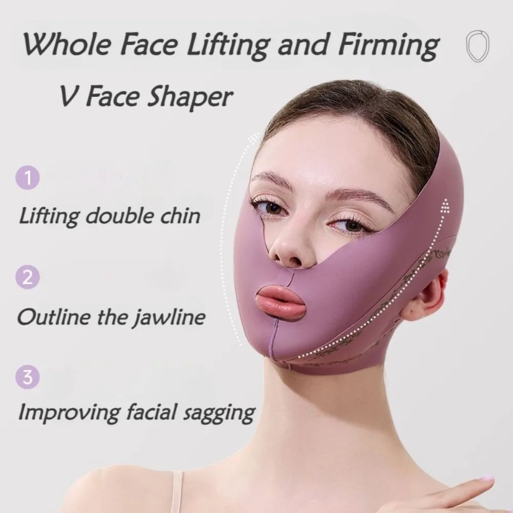 V Line Face Lifting Bandage Up - Skincare 评论和价格