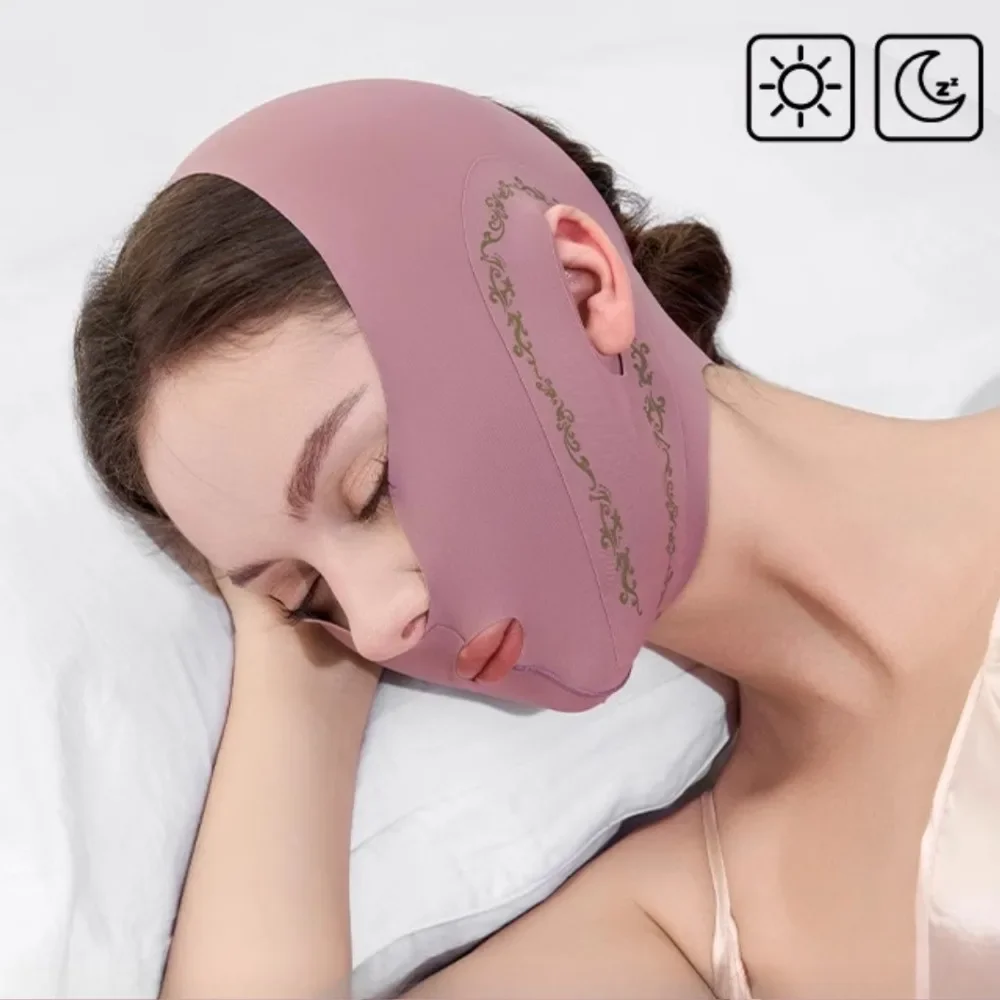 V Line Face Lifting Bandage Up - Skincare 评论和价格