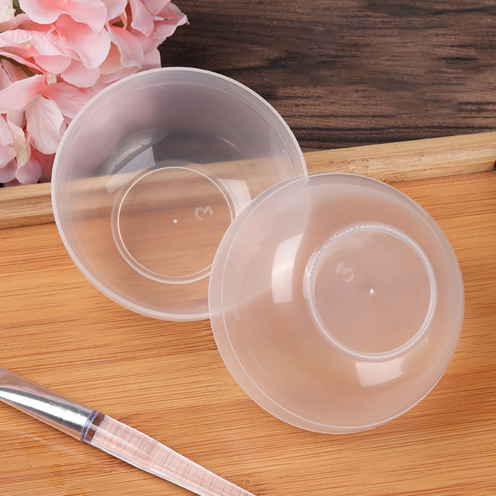 30Pcs High Quality PVC Mask Mi - Hair Care 评论和价格