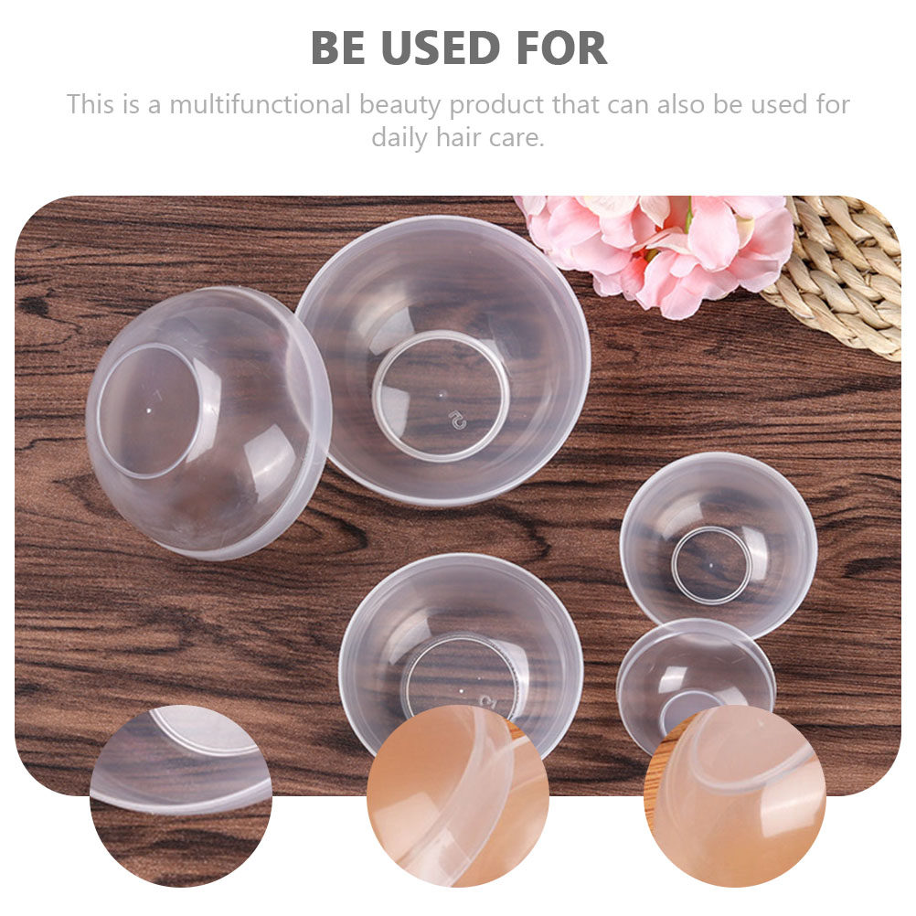 30Pcs High Quality PVC Mask Mi - Hair Care 评论和价格