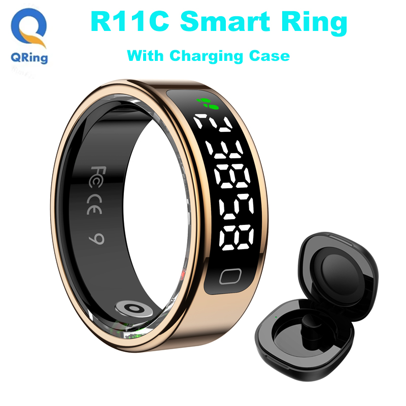AMZMAX R11C Display Screen Sma - Health Monitors 评论和价格