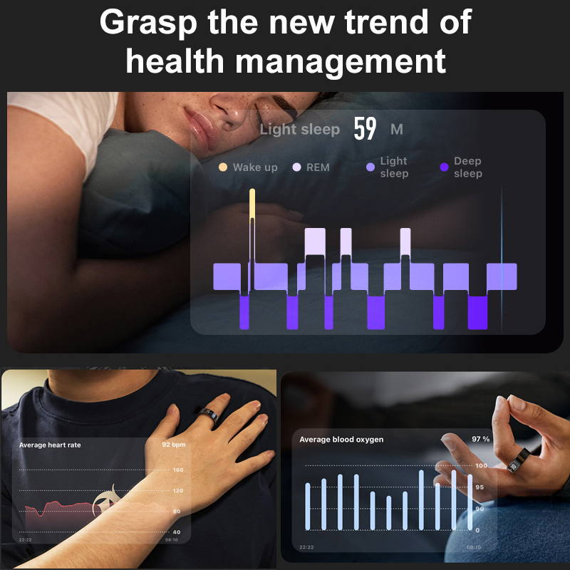 AMZMAX R11C Display Screen Sma - Health Monitors 评论和价格