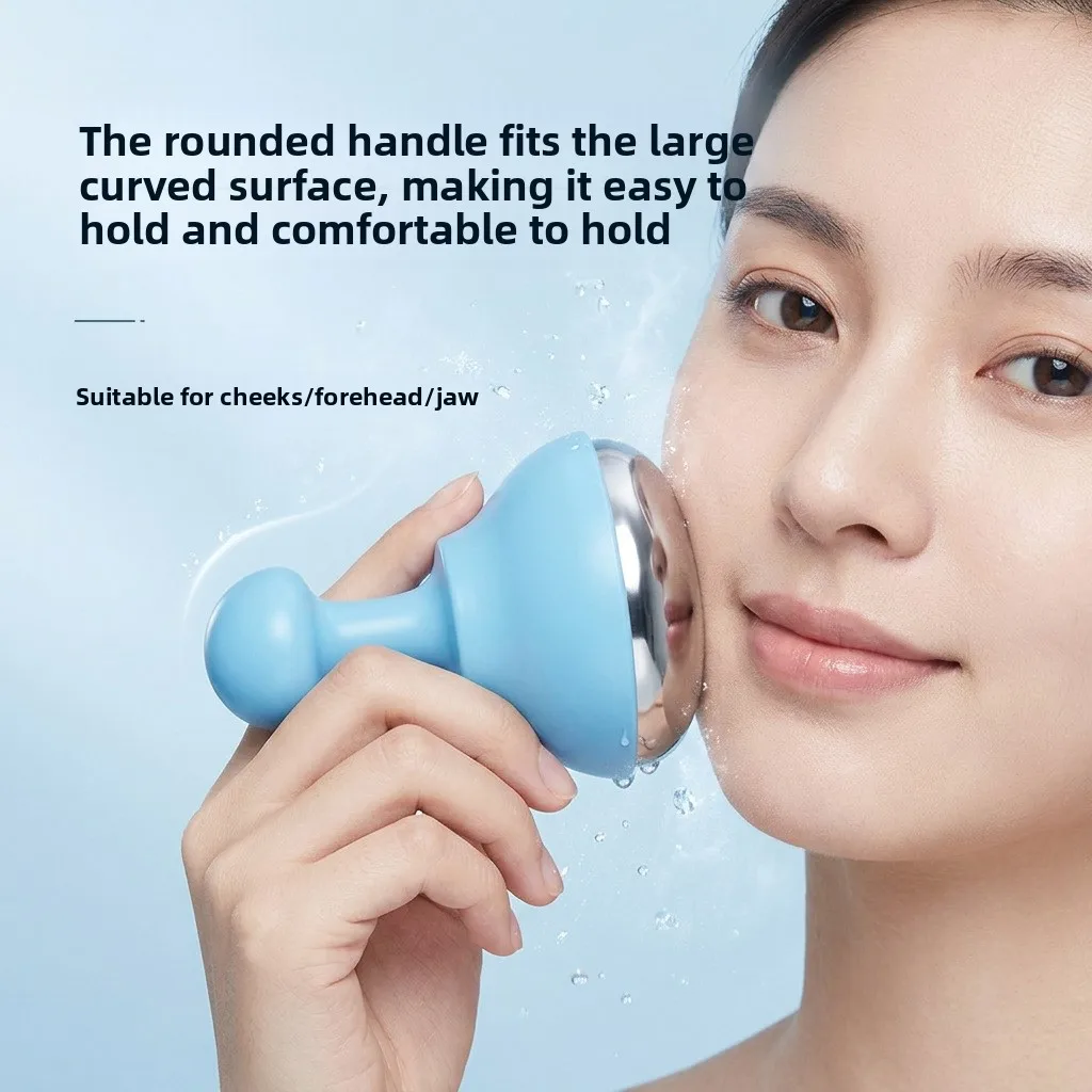 Cryo Stick Facial Ice Roller f - Face Ice Roller Puffiness 评论和价格